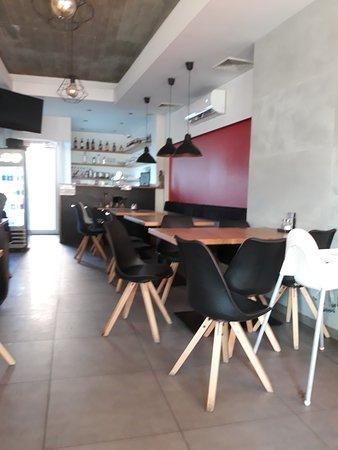 Pizzeria Enzo